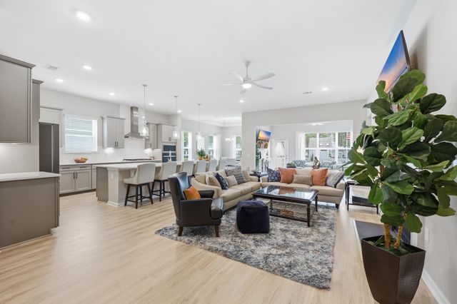 740 Bickell Ct., Surfside Beach, SC 29575