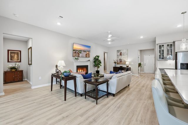 740 Bickell Ct., Surfside Beach, SC 29575