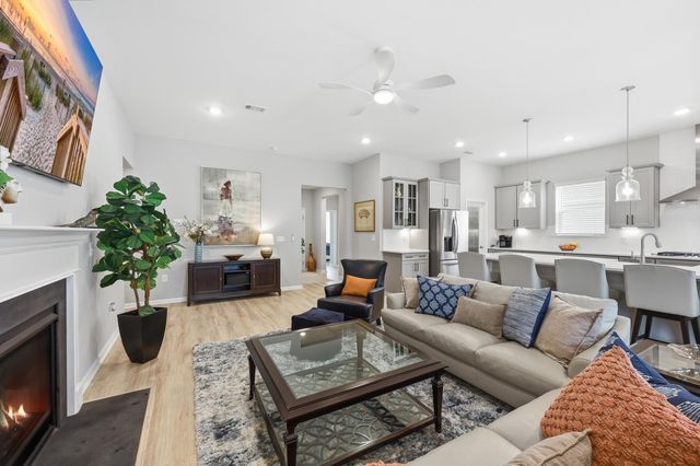 740 Bickell Ct., Surfside Beach, SC 29575