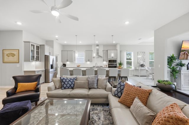 740 Bickell Ct., Surfside Beach, SC 29575