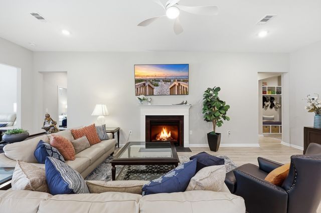 740 Bickell Ct., Surfside Beach, SC 29575