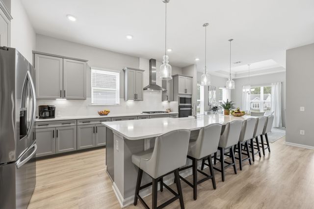 740 Bickell Ct., Surfside Beach, SC 29575