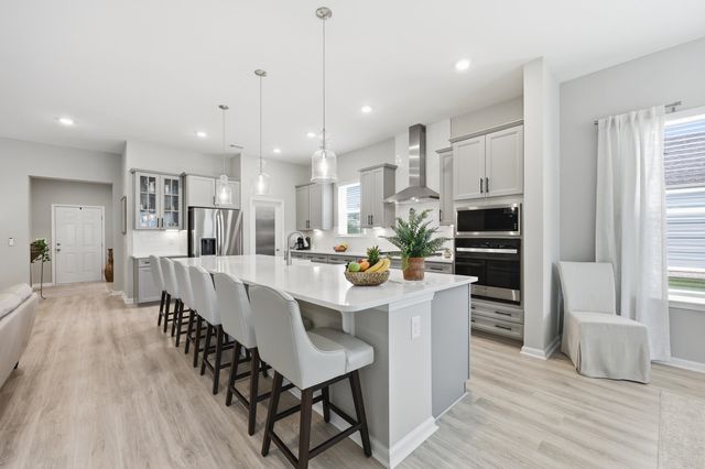 740 Bickell Ct., Surfside Beach, SC 29575