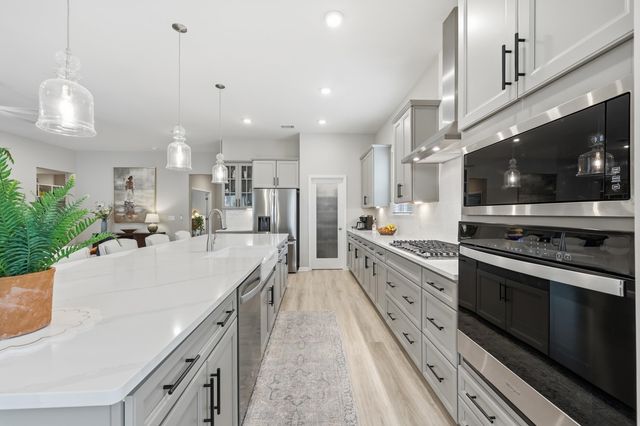 740 Bickell Ct., Surfside Beach, SC 29575