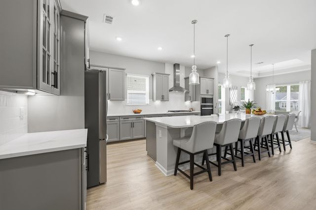 740 Bickell Ct., Surfside Beach, SC 29575