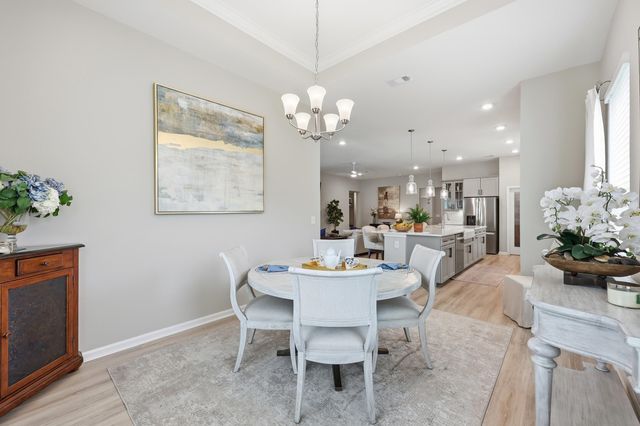 740 Bickell Ct., Surfside Beach, SC 29575