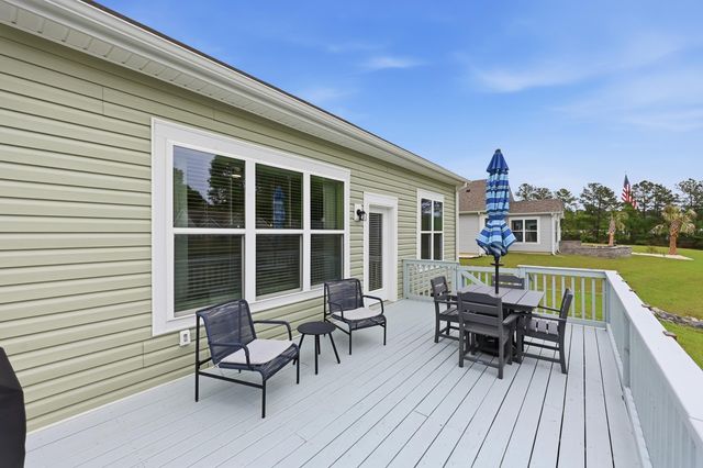 740 Bickell Ct., Surfside Beach, SC 29575