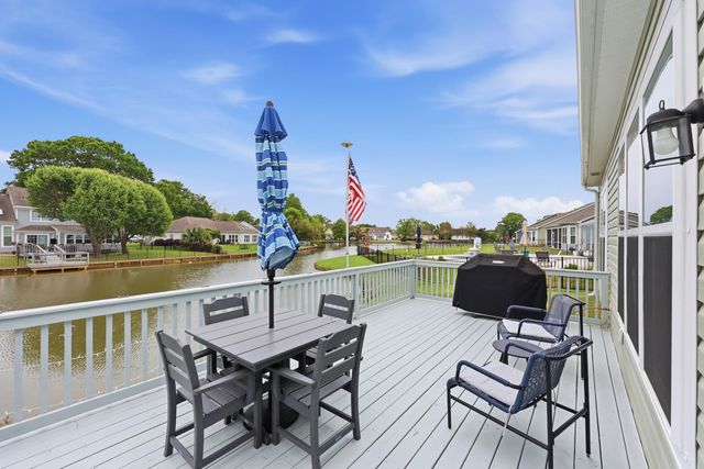 740 Bickell Ct., Surfside Beach, SC 29575