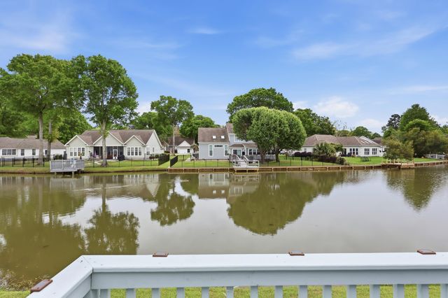 740 Bickell Ct., Surfside Beach, SC 29575