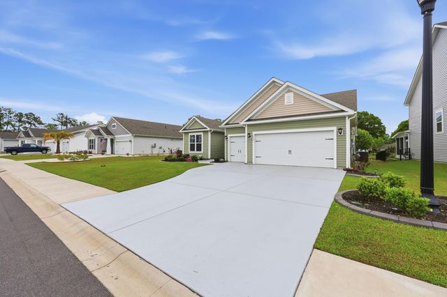 740 Bickell Ct., Surfside Beach, SC 29575