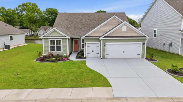 740 Bickell Ct., Surfside Beach, SC 29575