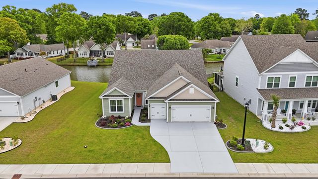 740 Bickell Ct., Surfside Beach, SC 29575