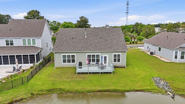 740 Bickell Ct., Surfside Beach, SC 29575