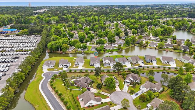 740 Bickell Ct., Surfside Beach, SC 29575