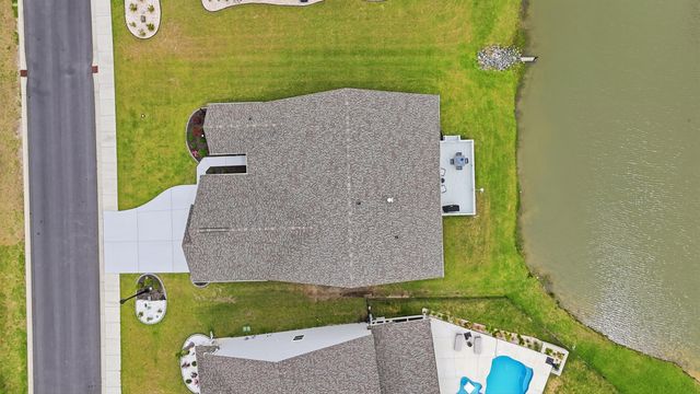 740 Bickell Ct., Surfside Beach, SC 29575