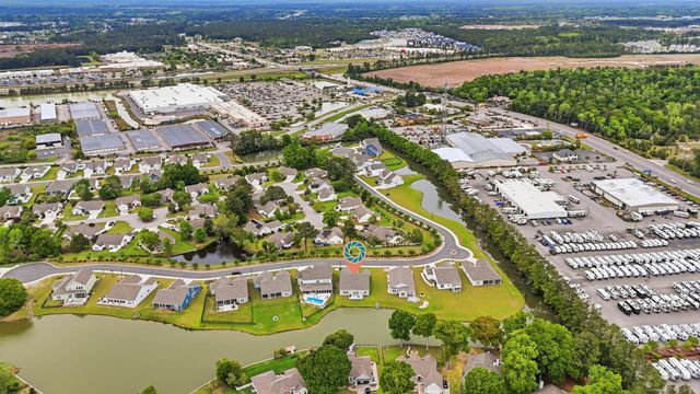 740 Bickell Ct., Surfside Beach, SC 29575