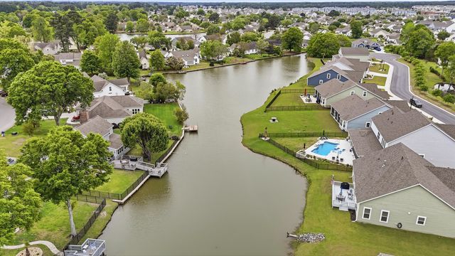 740 Bickell Ct., Surfside Beach, SC 29575