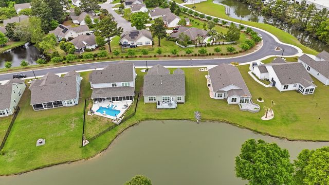 740 Bickell Ct., Surfside Beach, SC 29575