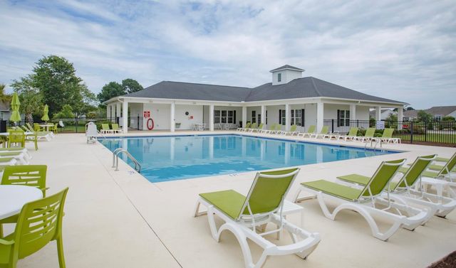 740 Bickell Ct., Surfside Beach, SC 29575