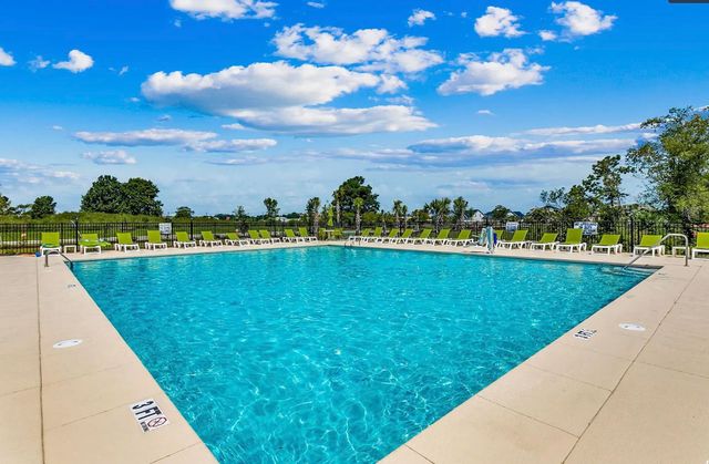 740 Bickell Ct., Surfside Beach, SC 29575