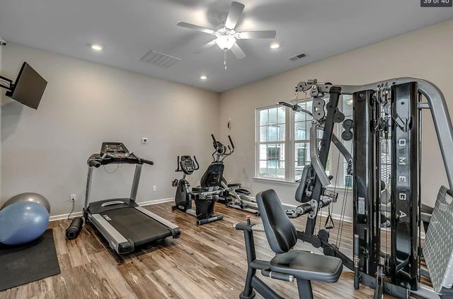 740 Bickell Ct., Surfside Beach, SC 29575