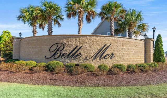 740 Bickell Ct., Surfside Beach, SC 29575