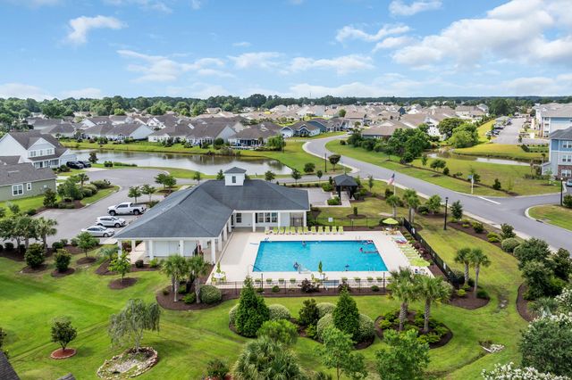 740 Bickell Ct., Surfside Beach, SC 29575