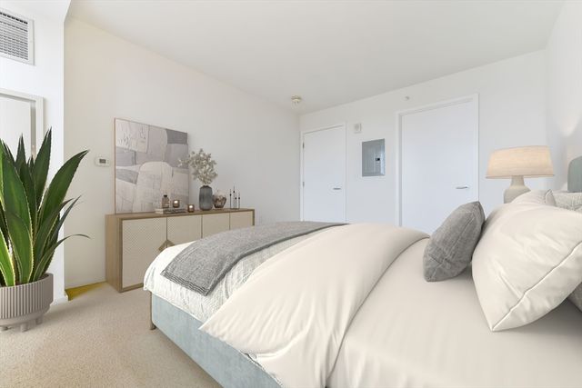 2 Earhart Street 1001, Cambridge, MA 02141