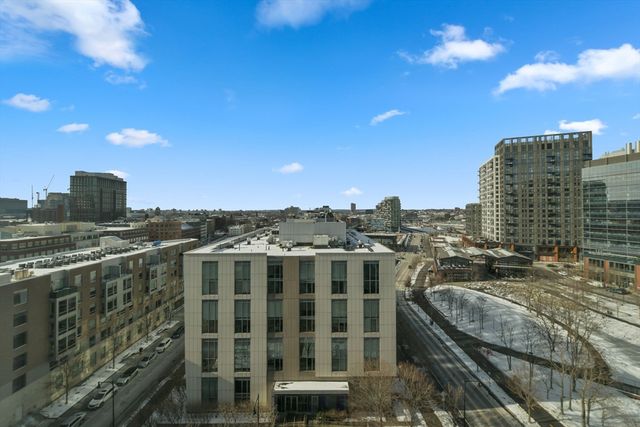 2 Earhart Street 1001, Cambridge, MA 02141