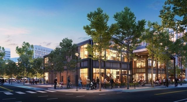 2 Earhart Street 1001, Cambridge, MA 02141