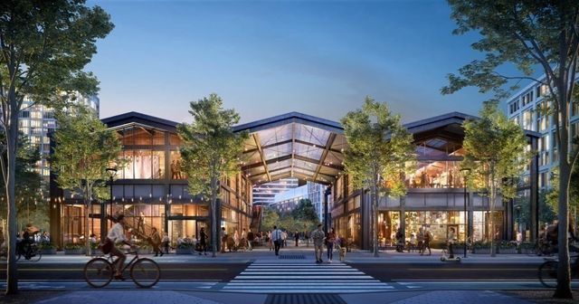 2 Earhart Street 1001, Cambridge, MA 02141