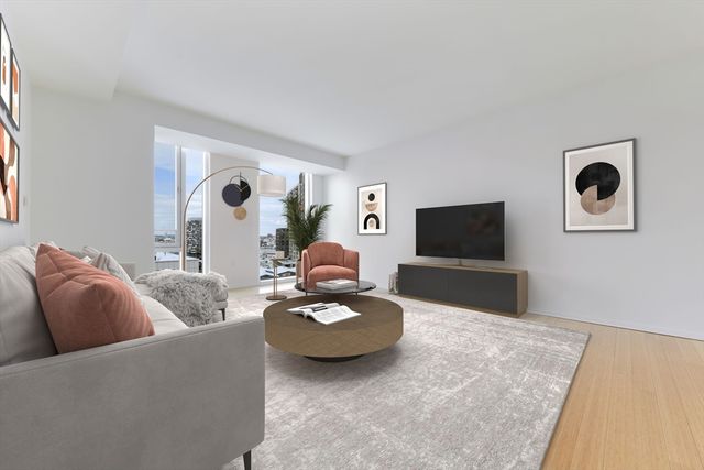 2 Earhart Street 1001, Cambridge, MA 02141