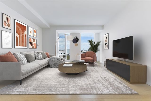 2 Earhart Street 1001, Cambridge, MA 02141