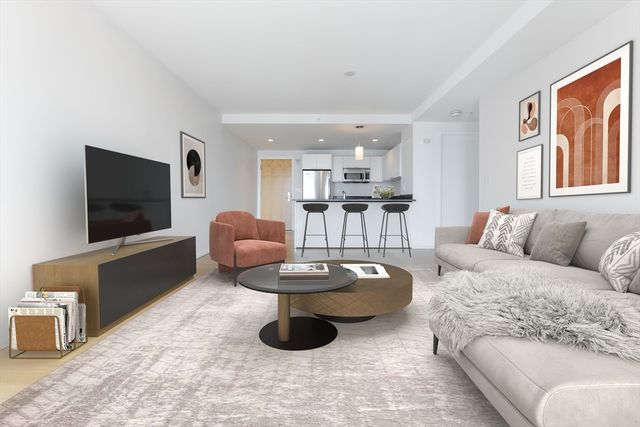 2 Earhart Street 1001, Cambridge, MA 02141