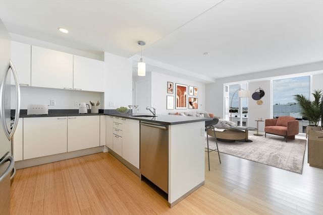 2 Earhart Street 1001, Cambridge, MA 02141