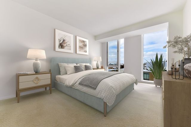 2 Earhart Street 1001, Cambridge, MA 02141