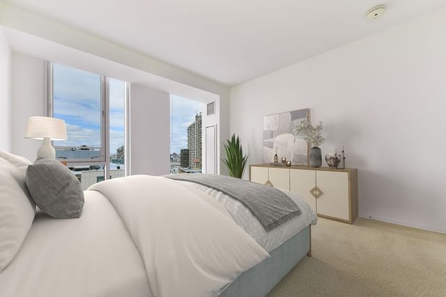 2 Earhart Street 1001, Cambridge, MA 02141