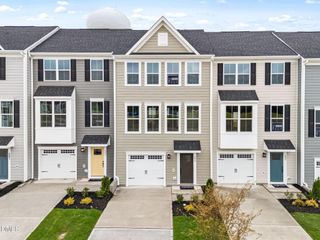 605 Silverado Sunset Loop, Wendell, NC 27591