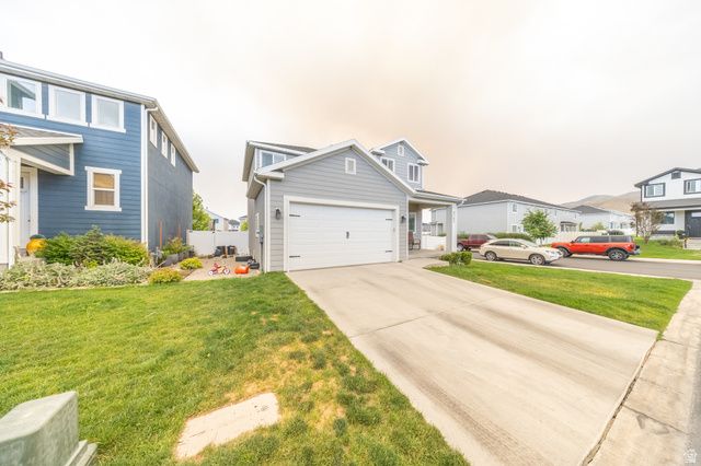 4765 E BREEZY PATCH RD, Eagle Mountain, UT 84005