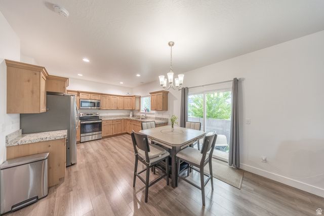 4765 E BREEZY PATCH RD, Eagle Mountain, UT 84005