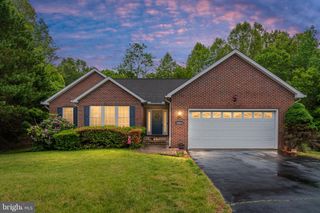 10400 KINGS COVE CT, Spotsylvania, VA 22553