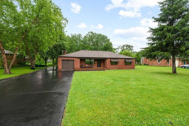 423 Kings Mills Road, Mason, OH 45040