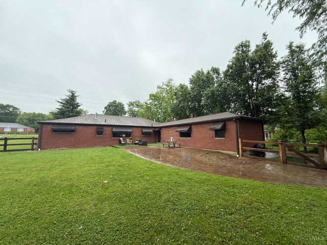423 Kings Mills Road, Mason, OH 45040