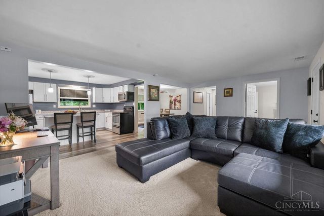 423 Kings Mills Road, Mason, OH 45040