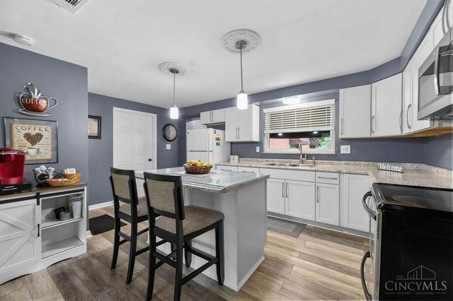 423 Kings Mills Road, Mason, OH 45040