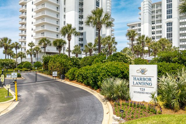 725 Gulf Shore Drive UNIT 202B, Destin, FL 32541