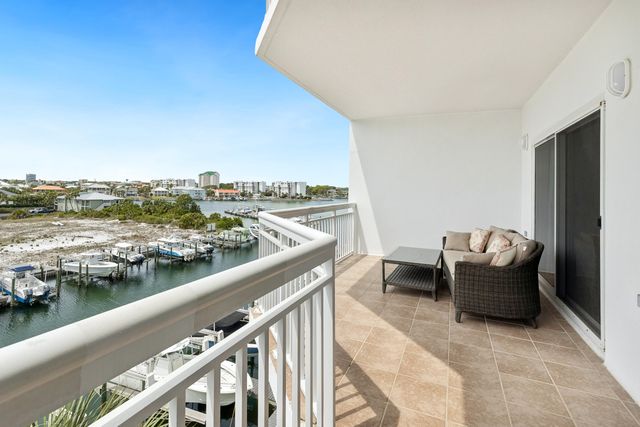 725 Gulf Shore Drive UNIT 202B, Destin, FL 32541