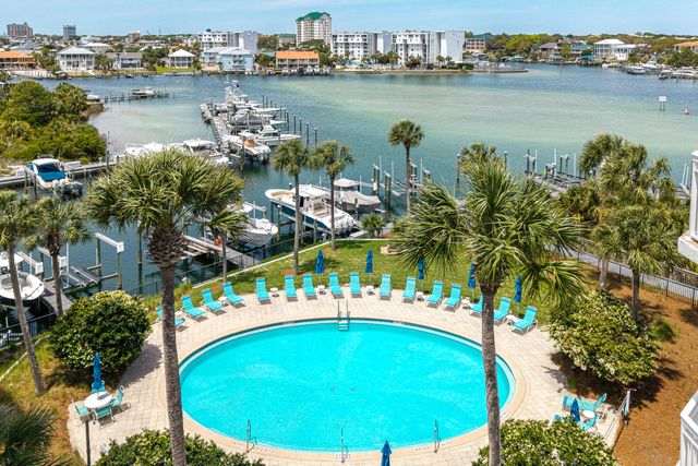 725 Gulf Shore Drive UNIT 202B, Destin, FL 32541