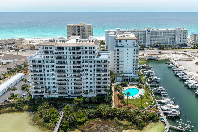 725 Gulf Shore Drive UNIT 202B, Destin, FL 32541