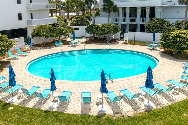 725 Gulf Shore Drive UNIT 202B, Destin, FL 32541
